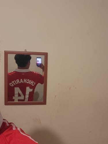 Customer photo review of Reseñas