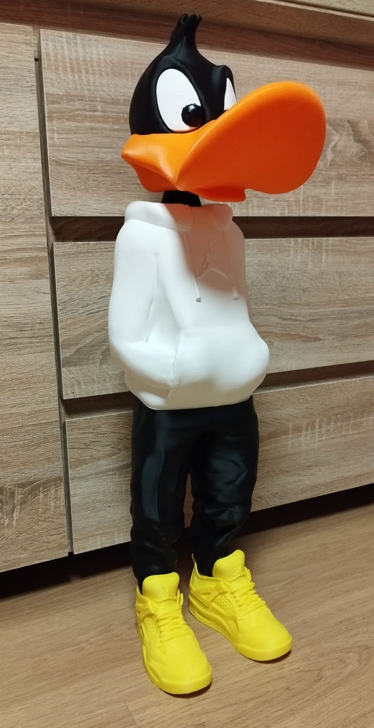 Customer photo review of Anycubic Kobra 3 Max