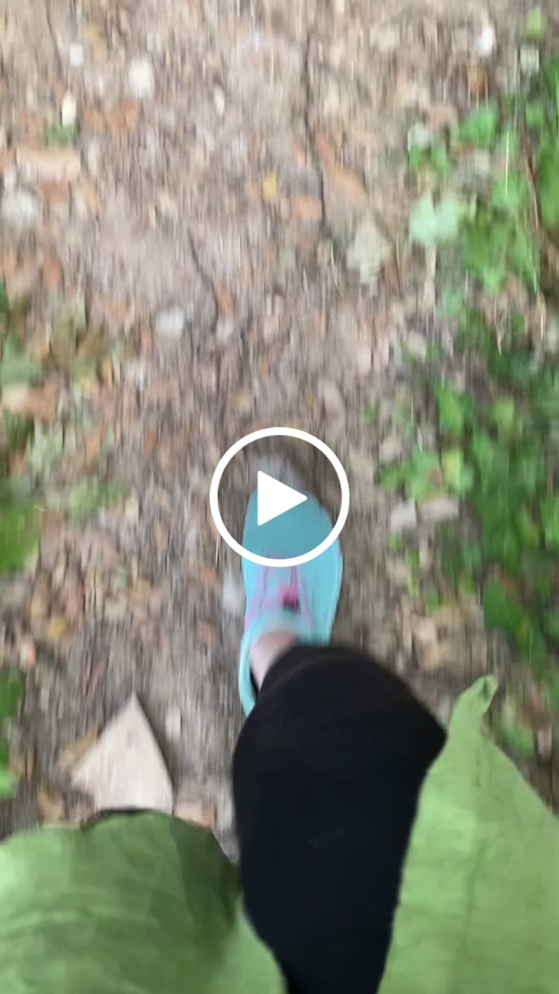 Customer video review of WolfPaw - Barefoot De Ocio