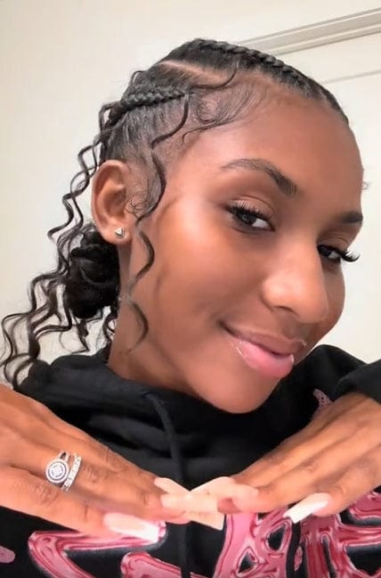 Customer photo review of Dreamy
