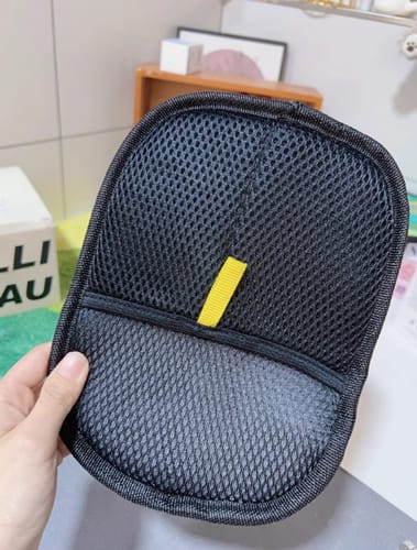 Customer photo review of Fellmagnet