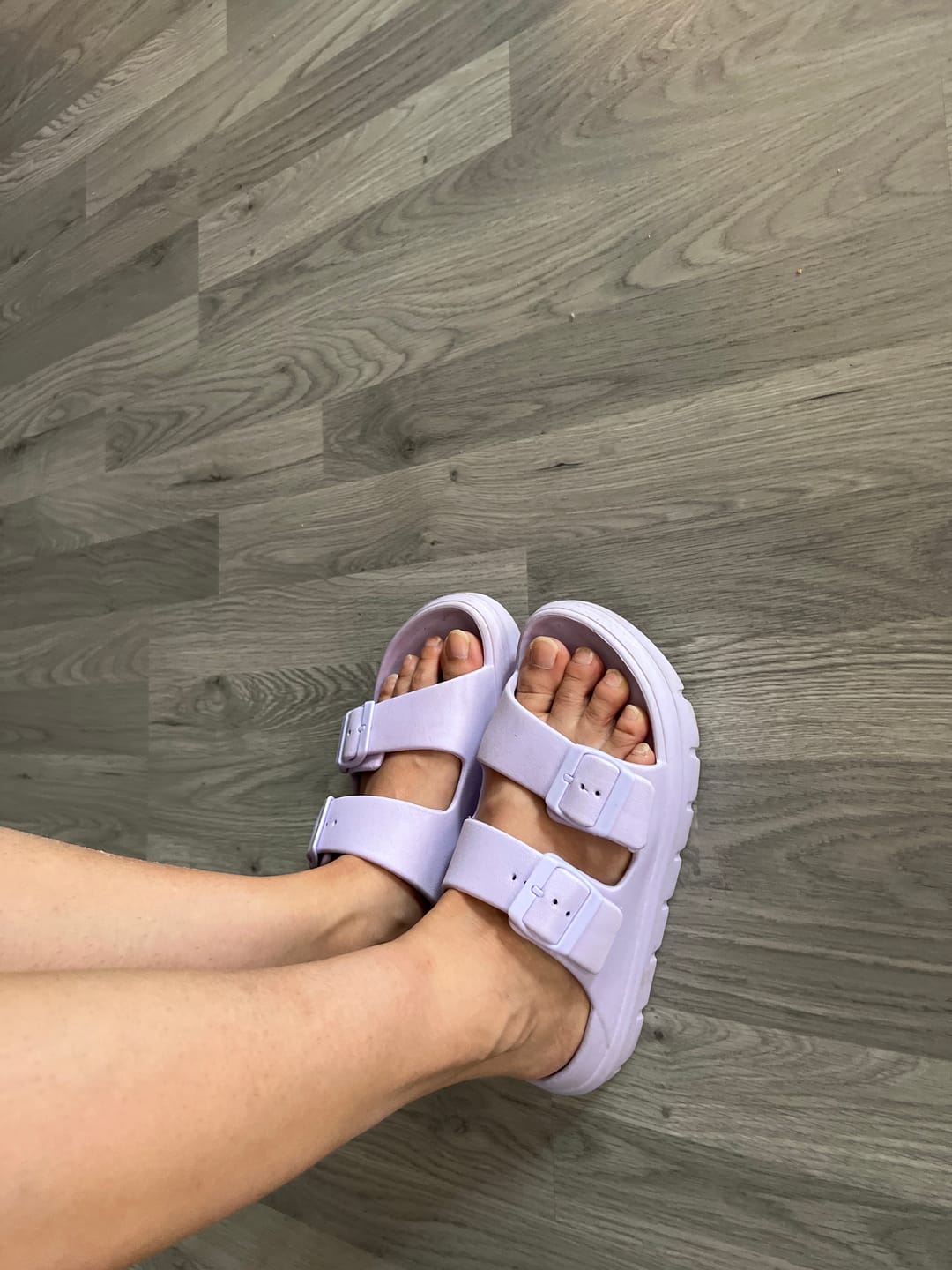 Customer photo review of HappyCushers