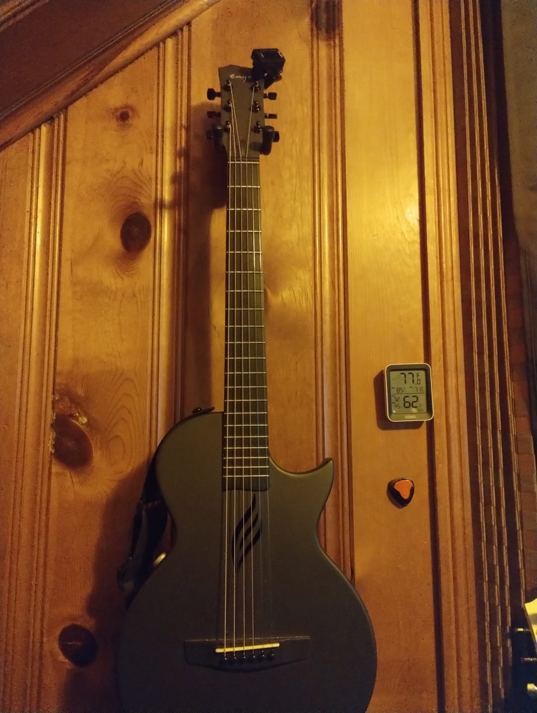 Customer photo review of Nova Go SP1