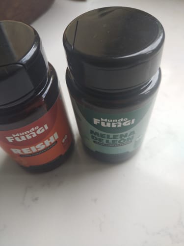Customer photo review of Pack: Estrés, Ansiedad y Depresión