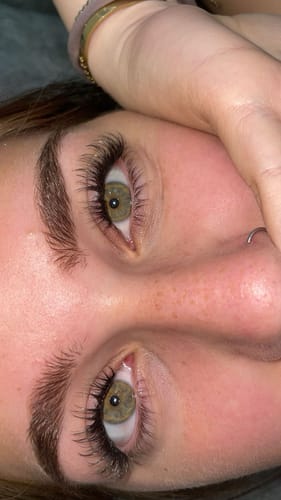 Customer photo review of And so it begins - Everyday Edition