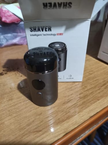 Customer photo review of EasyTrim | SaveEdge Technology
