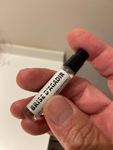 Customer photo review of Set di campioni componibile