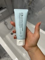 Customer photo review of Mitrinošs šampūns ar akvaksilu sausiem matiem CP-1 Aquaxyl Complex Intense Moisture Shampoo