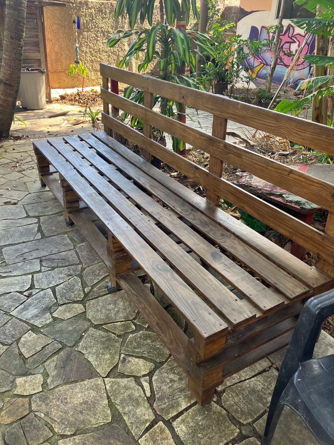 Customer photo review of Selante VedaTudo - Original Contra Infiltrações
