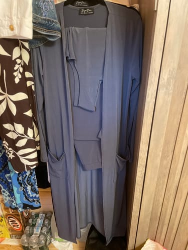 Customer photo review of Brigitte Brianna Essential Set