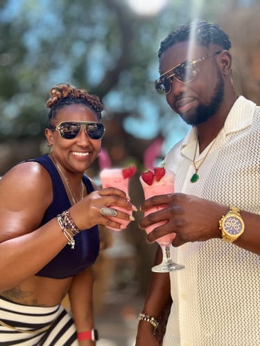 Customer photo review of CREATE YOUR MELODY