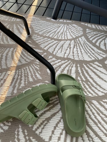 Customer photo review of HappyCushers