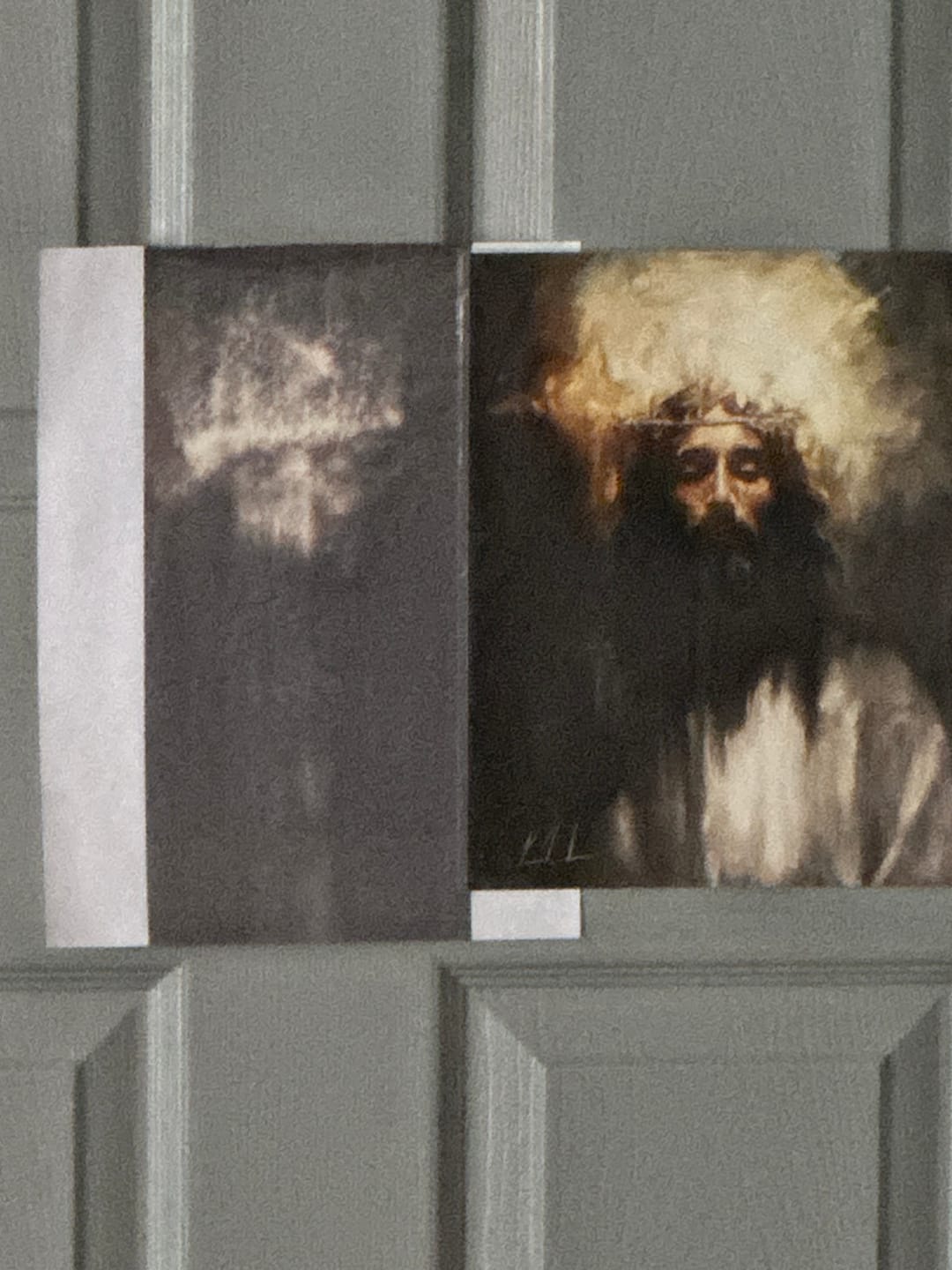Customer photo review of Holy One