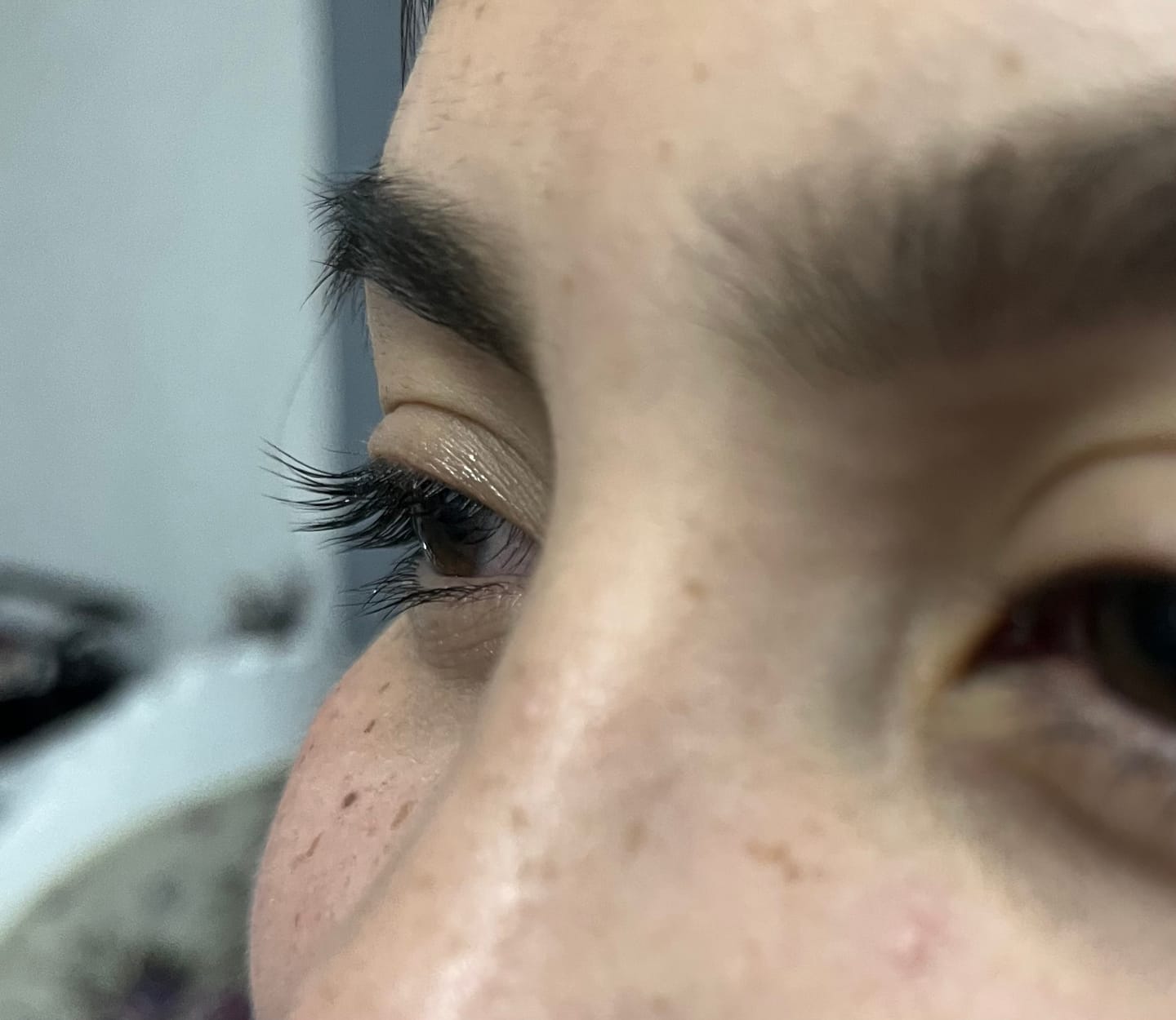 Customer photo review of Tintura Modastyling 125ml Elgon