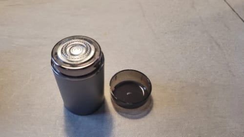 Customer photo review of EasyTrim | SaveEdge Technology