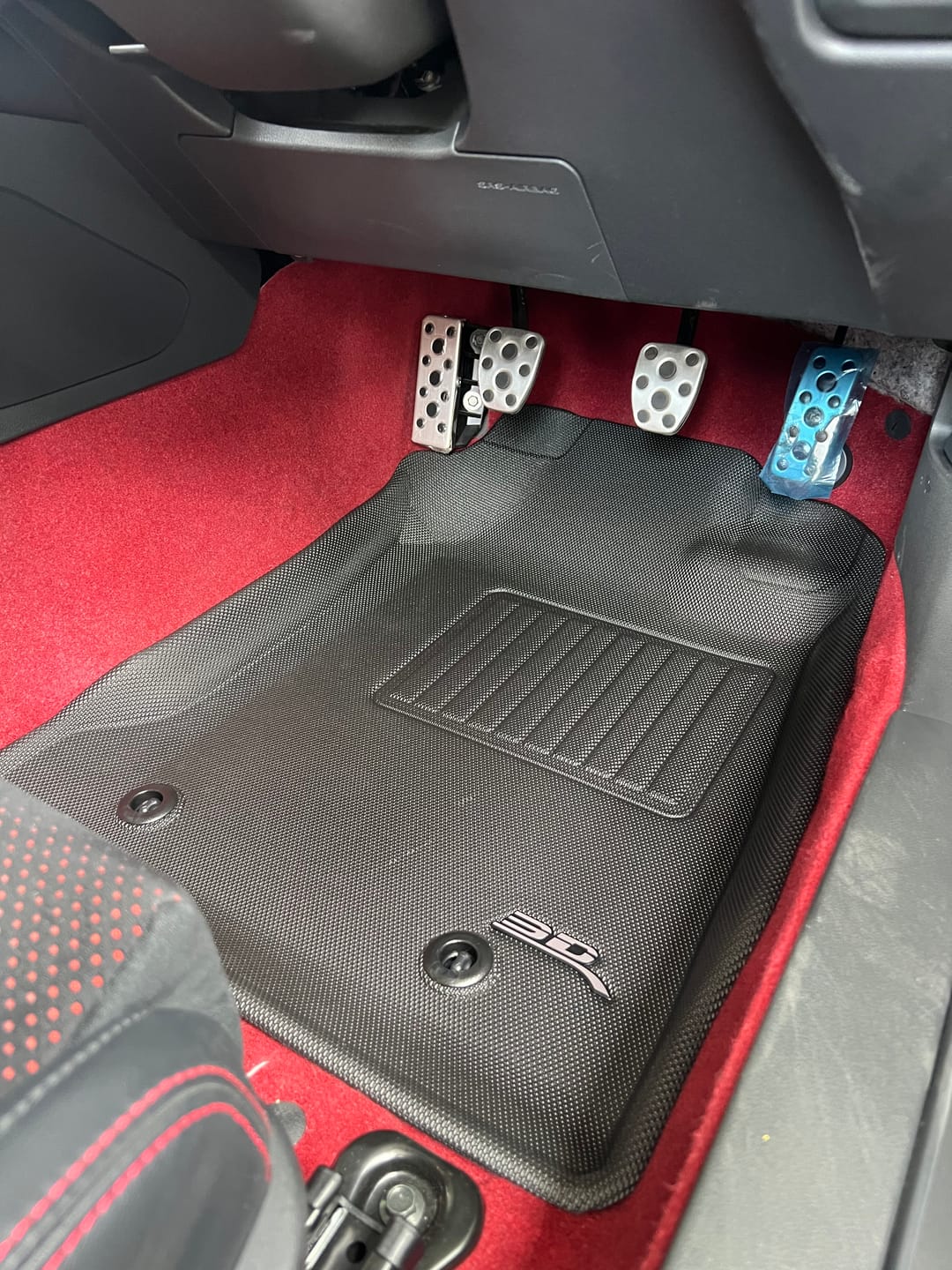 Customer photo review of TOYOTA GR86 MT [2022 - PRESENT]