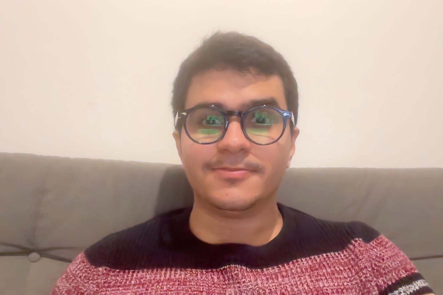 Customer photo review of Page