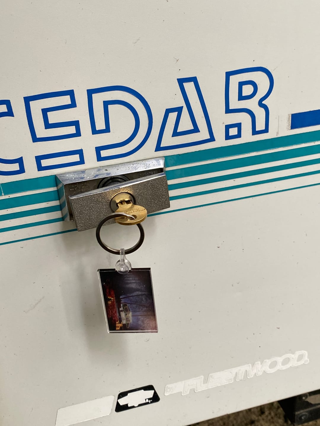 Customer photo review of 1101X Key