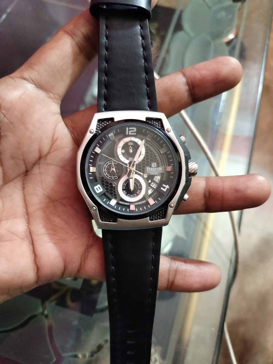 Customer photo review of Sophina