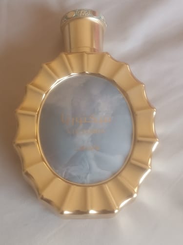 Customer photo review of Victoria by lattafa edp 100ml