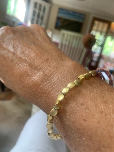 Customer photo review of 100 Mini-Affirmations for Manifesting Anything