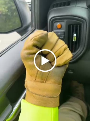 Customer video review of Flatlander