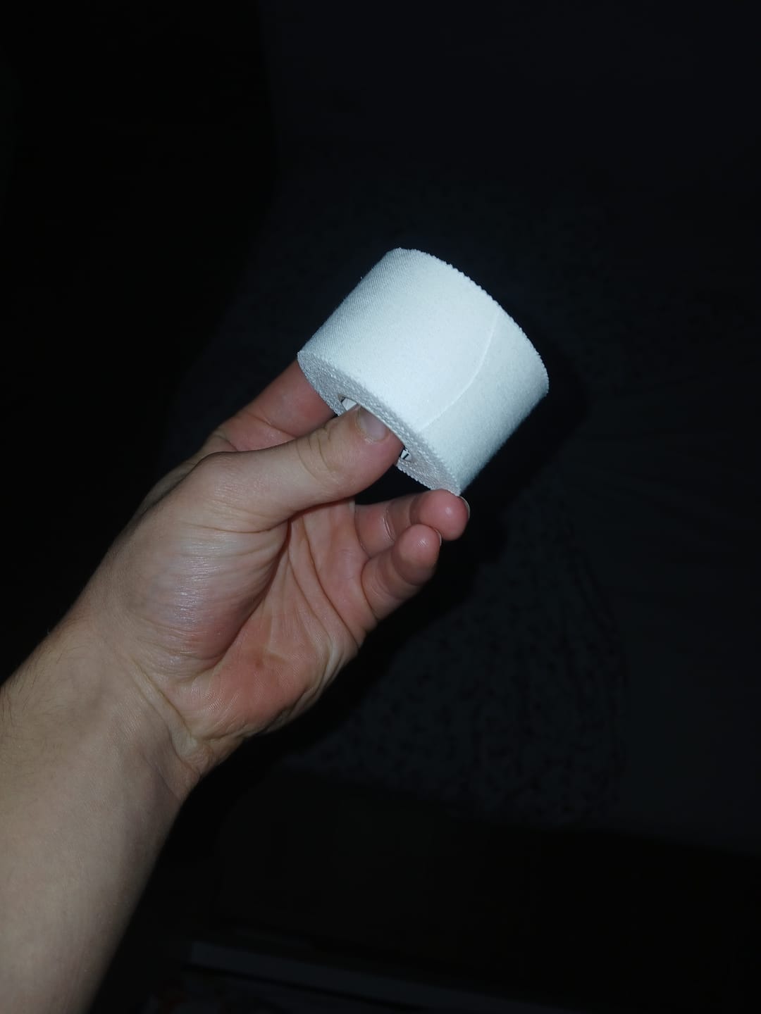 Customer photo review of Tape