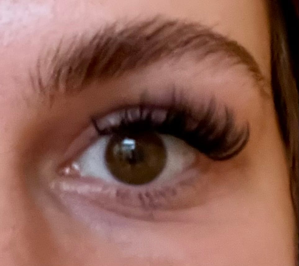 Customer photo review of NO 7 MAXI (5mm - 14mm)