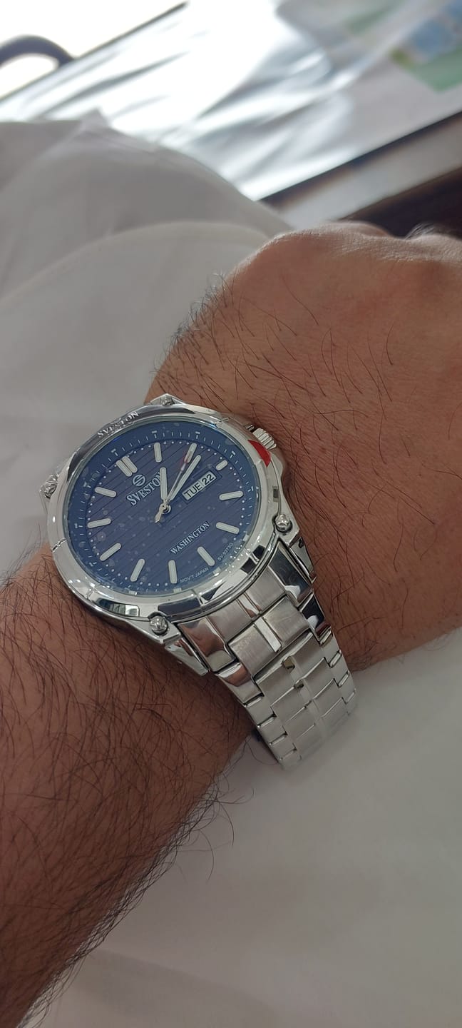 Customer photo review of Washington