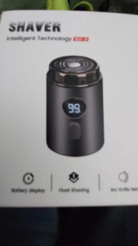Customer photo review of EasyTrim | SaveEdge Technology