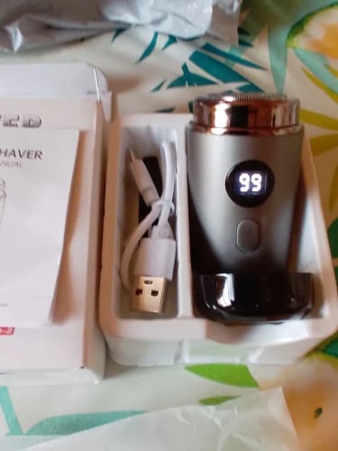 Customer photo review of EasyTrim | SaveEdge Technology