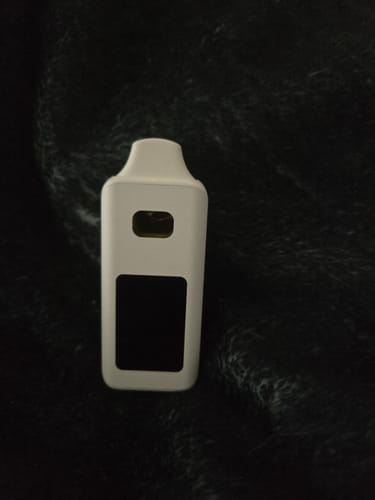Customer photo review of Pie Face THCA Flower