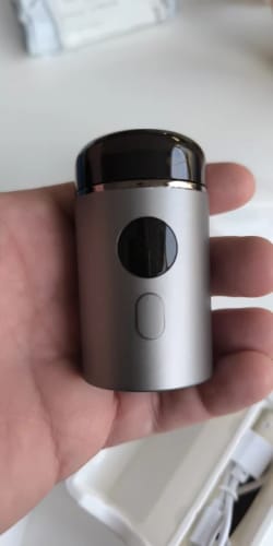 Customer photo review of EasyTrim | SaveEdge Technology