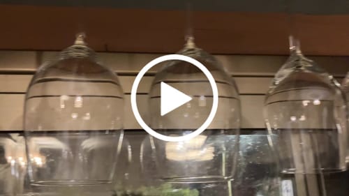 Customer video review of דפי ניקוי למדיח