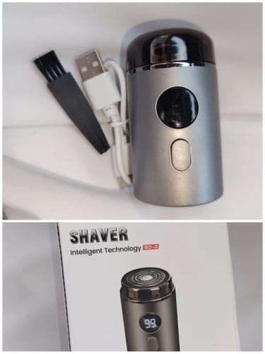 Customer photo review of EasyTrim | SaveEdge Technology