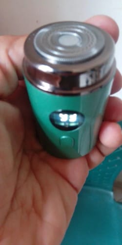 Customer photo review of EasyTrim | SaveEdge Technology