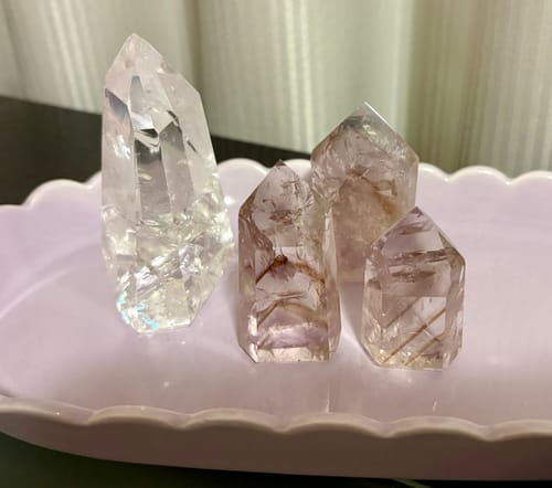 Customer photo review of atlas