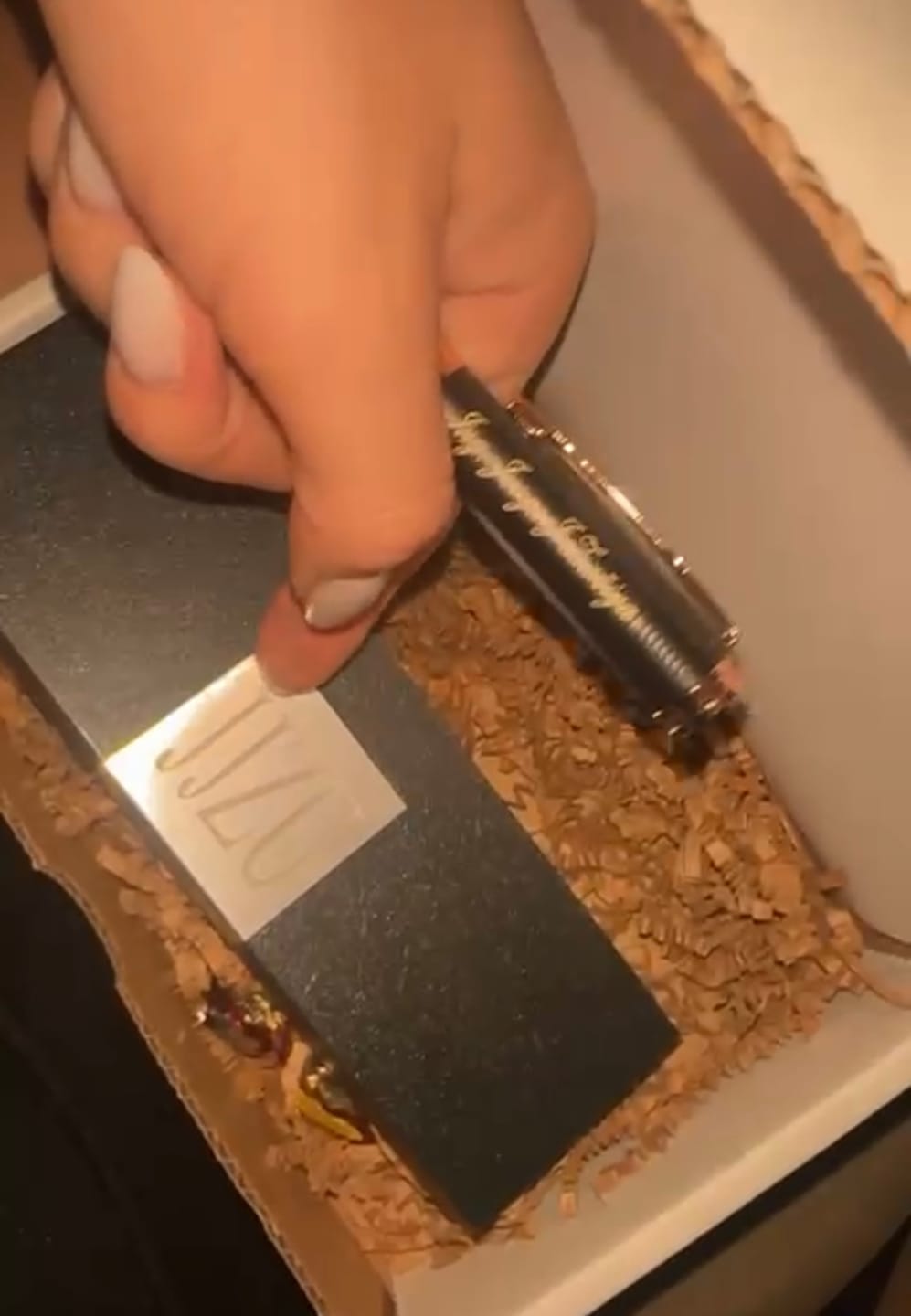 Customer photo review of Mach 2