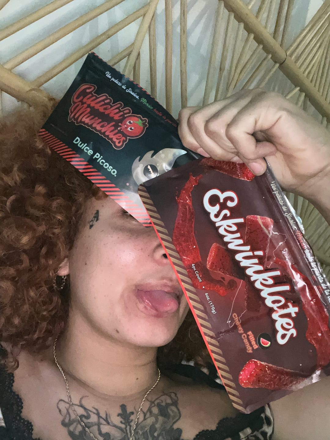 Customer photo review of Eskwinklotes