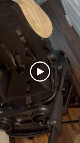 Customer video review of Lejoux+ Baby Pram Stroller Pushchair 0 Months +