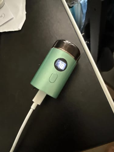 Customer photo review of EasyTrim | SaveEdge Technology