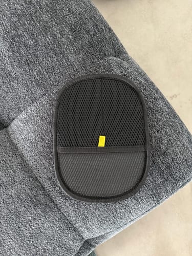 Customer photo review of Fellmagnet