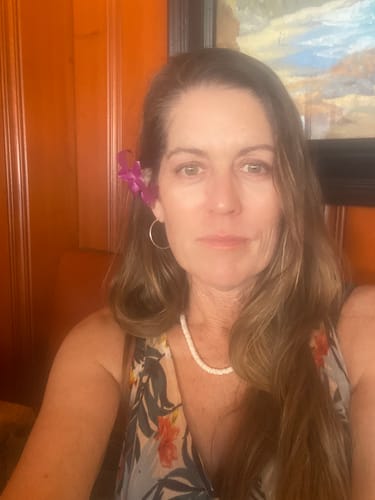 Customer photo review of Neptune Grass Fed Tallow & Honey Balm