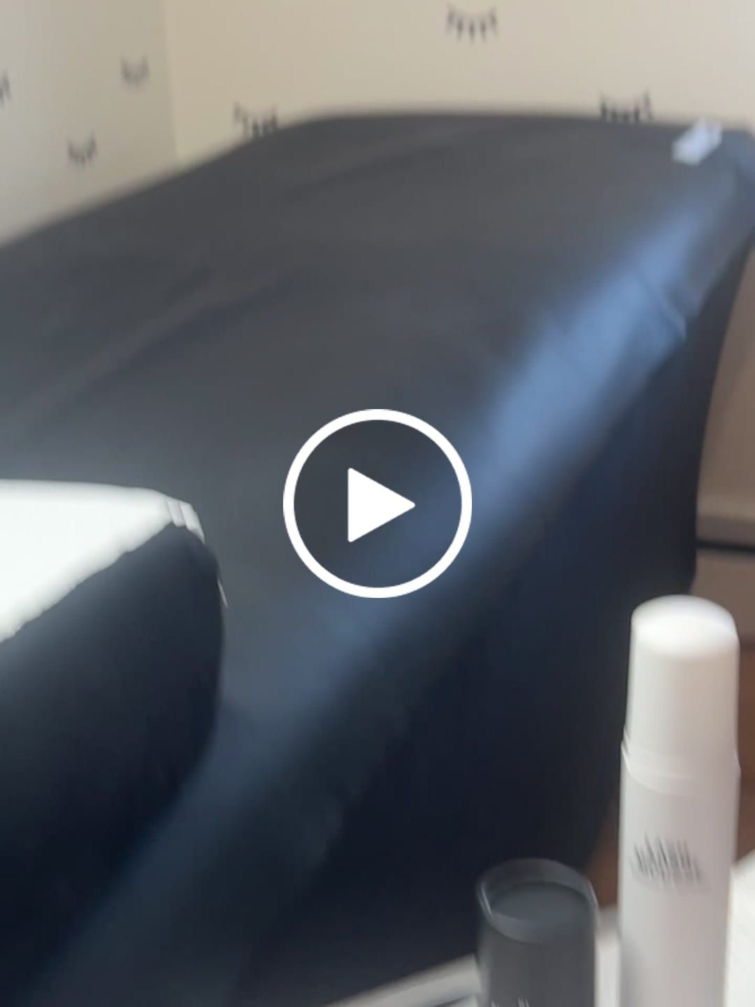 Customer video review of Primer