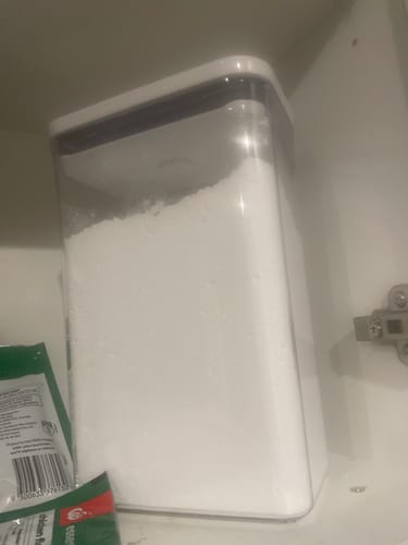 Xyan Z. review of Micronised Creatine Monohydrate image 1 out of 1