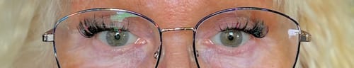 Customer photo review of THE TAURUS (STIER 6-14 MM)