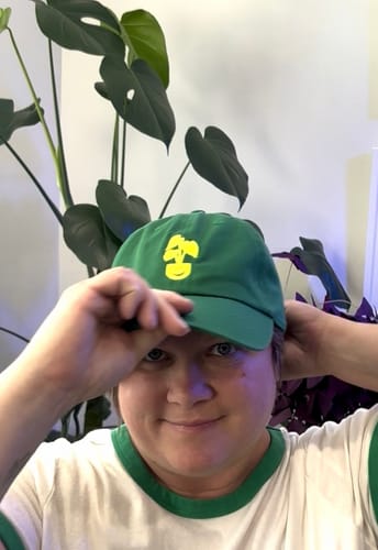 Customer photo review of Leroy Giveaway Winner