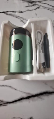 Customer photo review of EasyTrim | SaveEdge Technology