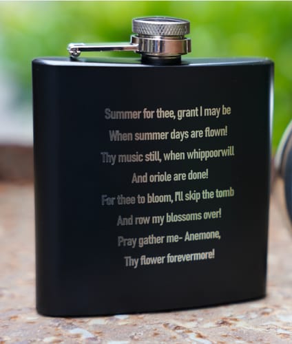 Customer photo review of （Flash Sale）Cloudray UV-5 5W UV Laser Marking Engraver