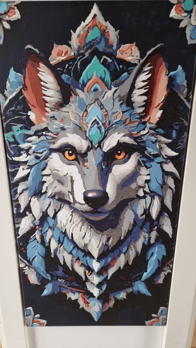 Customer photo review of ULV MANDALA